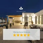 Sea Azure Mykonos * Ψαρού