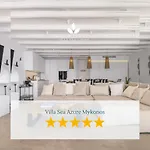 Willa Sea Azure Mykonos