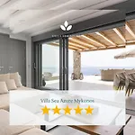 Sea Azure Mykonos * Ψαρού