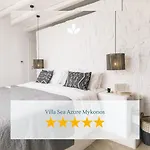 Willa Sea Azure Mykonos