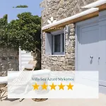 Sea Azure Mykonos Willa
