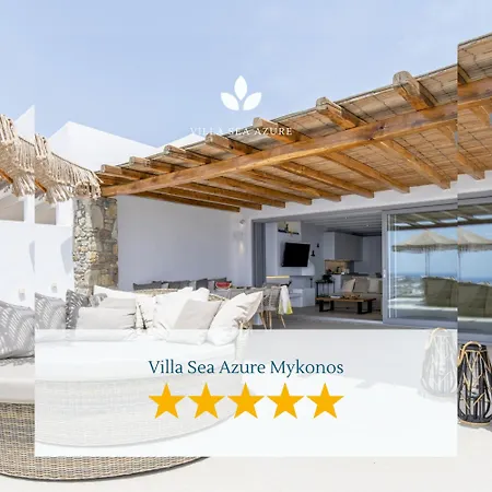 Sea Azure Mykonos *