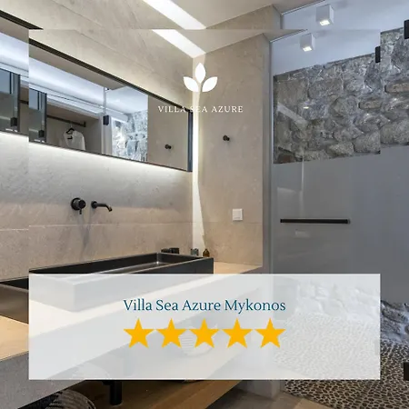 Sea Azure Mykonos *