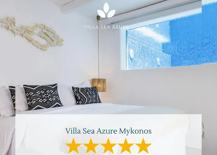 Sea Azure Mykonos
