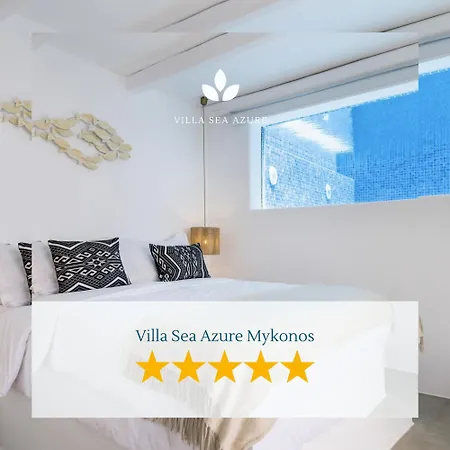 Sea Azure Mykonos