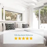 Villa Sea Azure Mykonos