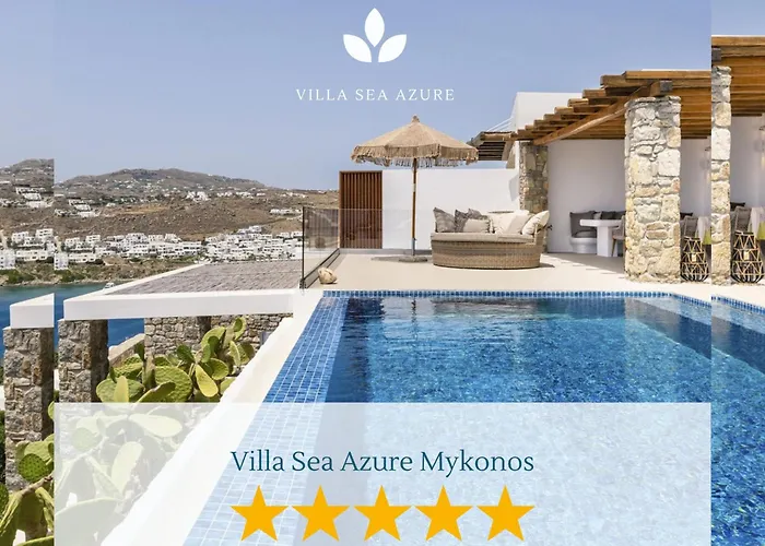 Sea Azure Mykonos